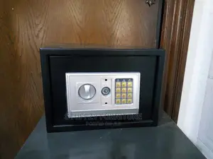 Hotel Safes
