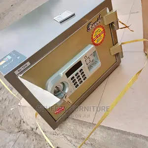 Digital Booil Fireproof Safes