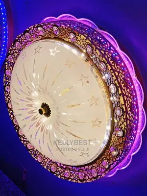 Ceiling Lights