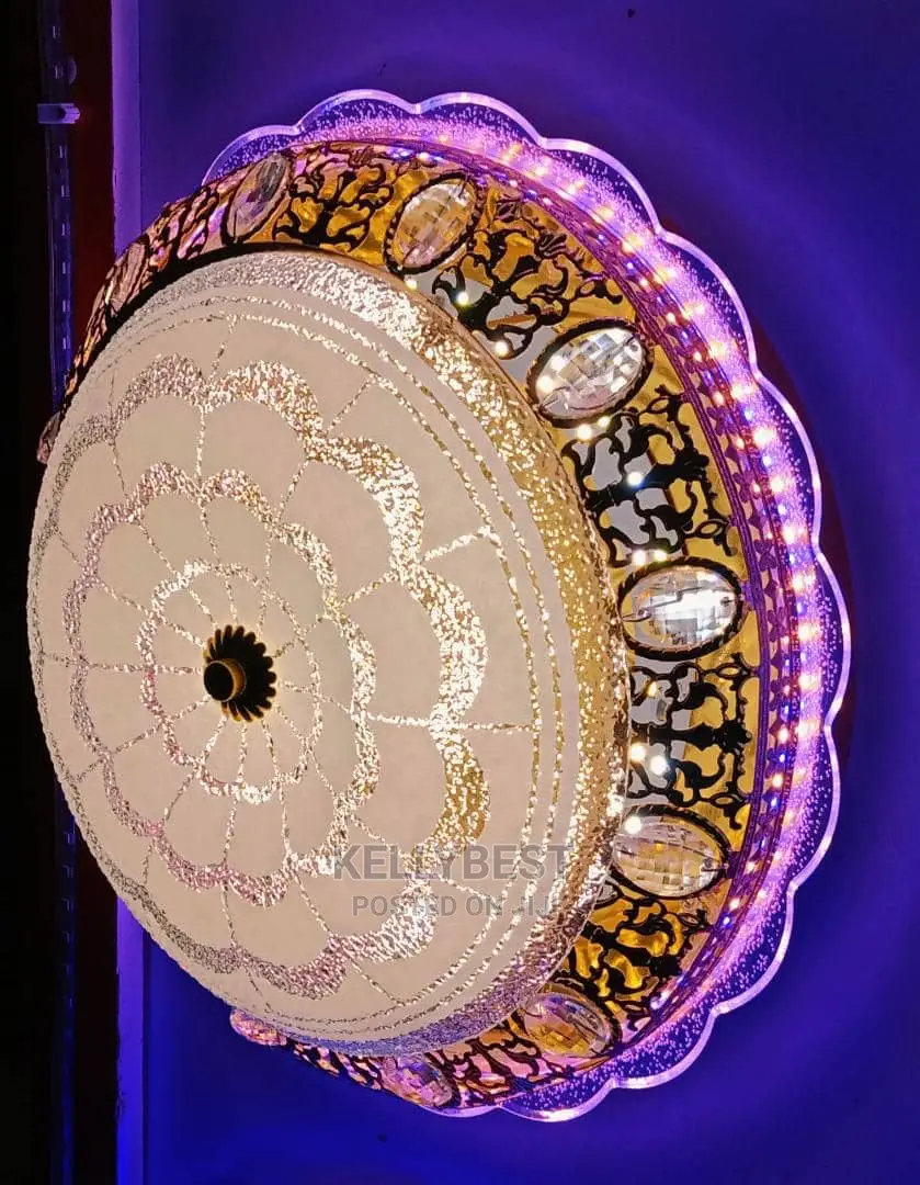 Ceiling Lights