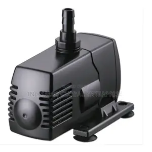 Submersible Water and General Liquid Pump - Resun King 3