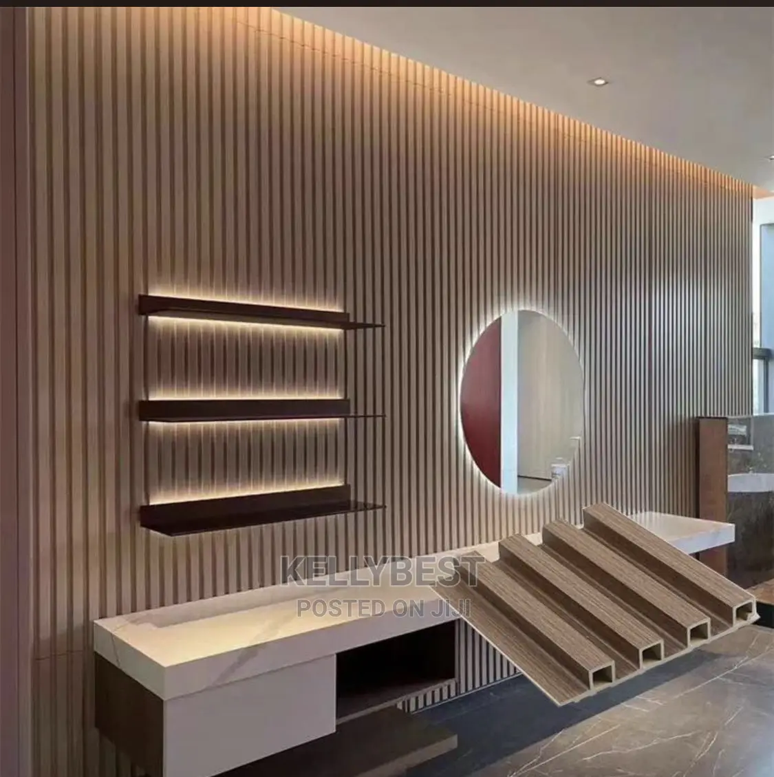 Wall Panel