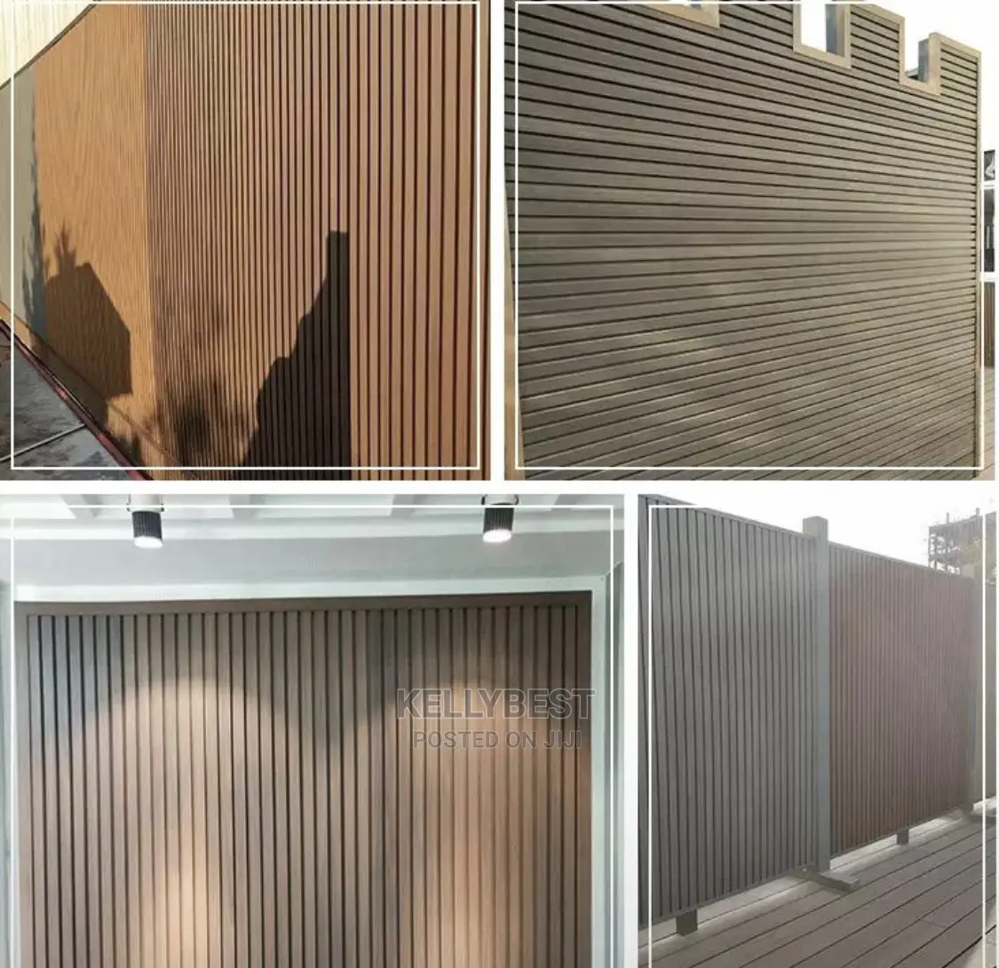 Wall Panel