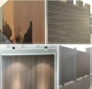 Wall Panel