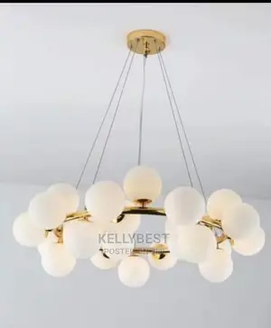 Chandelier Lights