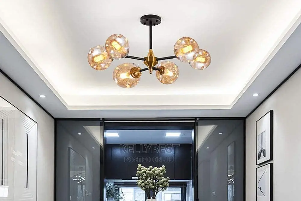 Chandelier