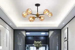 Chandelier