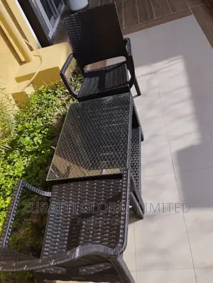 Garden Outdoor Swimming Pool Chair