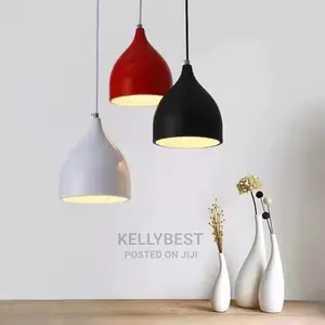 Three Dropping Lights