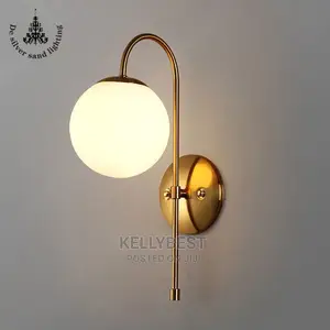 Wall Lights