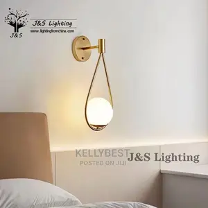 Wall Lights