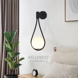 Wall Lights