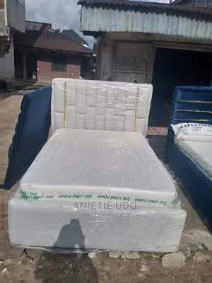 Bed Frame at Affordable Price