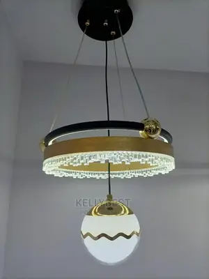LED Dropping
