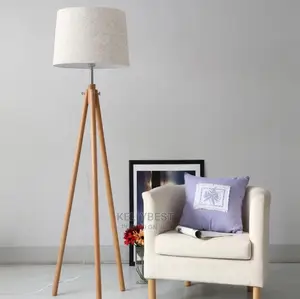 Standing Lamp