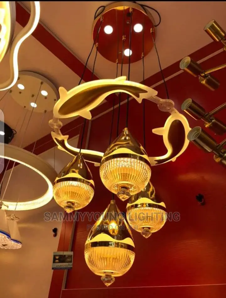 Pendant Light