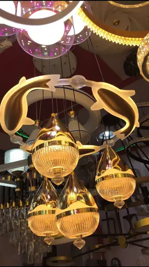 Pendant Light