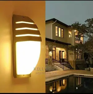 Outdoor Lights
