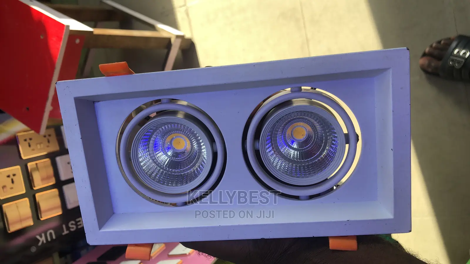 Sport Lights