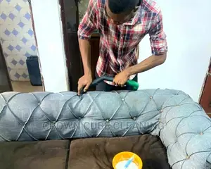 House Sofa Cleaning Services ,