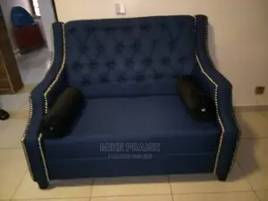 Quality 2 Seater Sofa