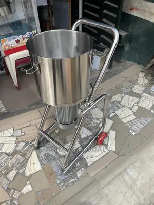 Industrial 30 Liters Blender