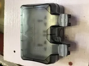 Waterproof Socket