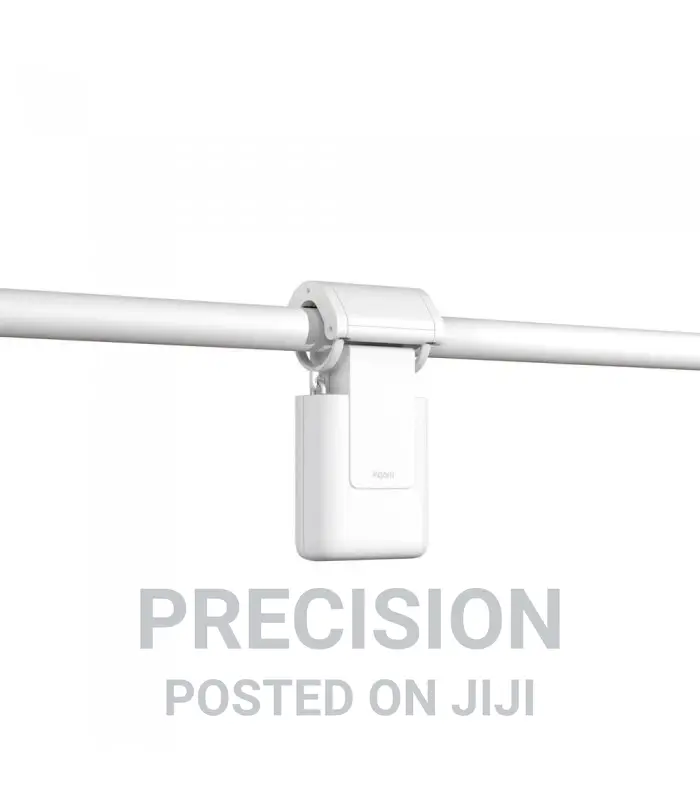 Aqara Curtain Driver E1(Rod Version