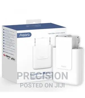 Aqara Curtain Driver E1(Rod Version