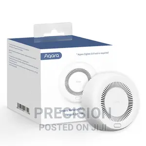 Aqara Natural Gas Detector