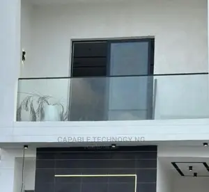 Balcony’S Handrail’S