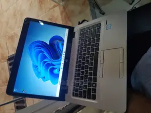 Laptop HP EliteBook 840 G3 8GB Intel Core i5 SSD 256GB