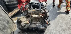 Complete Engine 3mz for Toyota Sienna 05