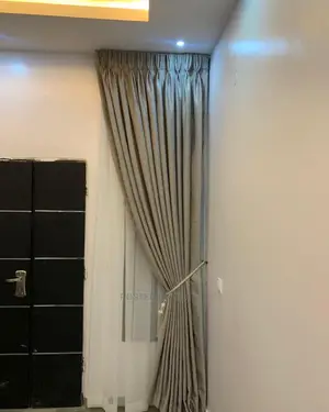 Turkish Curtains