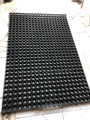 Door Matt Carpet
