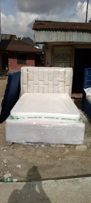 Bed Frame at Affordable Price