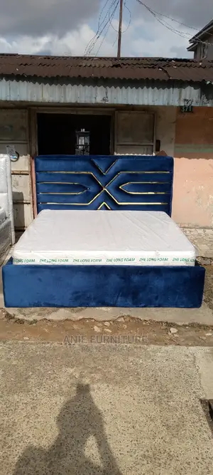 Bed Frame at Affordable Price