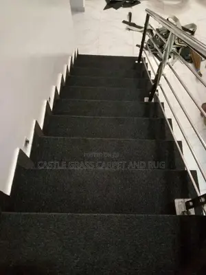 Quality Wall to Wall Rug