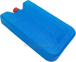 Ice Pack Cooling Container