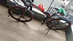 Schnell Bicycle