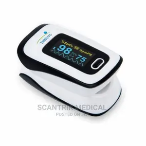 SPO2 Finger Tip Pulse Oximeter for Hospital