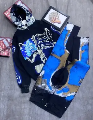 Gucci Up and Down