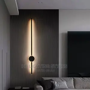 Modern Led Wall Light