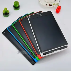 Kids LCD Writing and Learning Pad