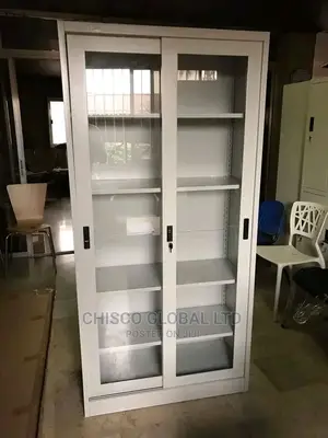 Book Shelve