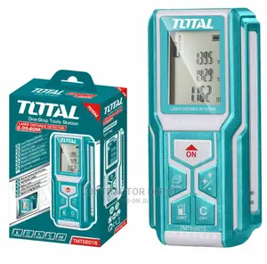 Total Laser Distance Detector 60M (Tmt56016)