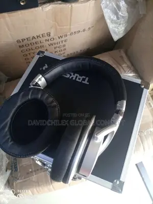 Takstar PRO 82 DJ Headphone