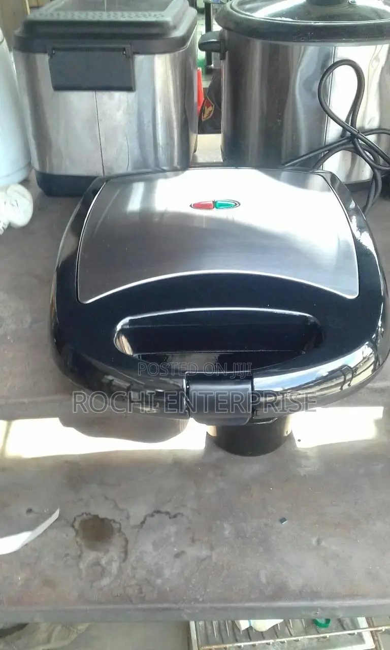 Four Face Sandwich Makers(Toaster)