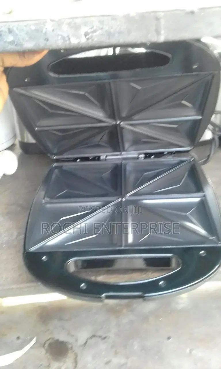 Four Face Sandwich Makers(Toaster)