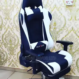 Gaming Office Chair Swivel